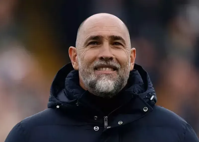 درخواست تودور از تاتنهامی‌ها برای فرار از سقوط