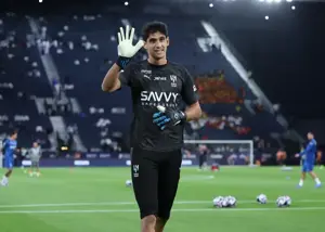 ریورپلاته ستاره الهلال را میخواهد