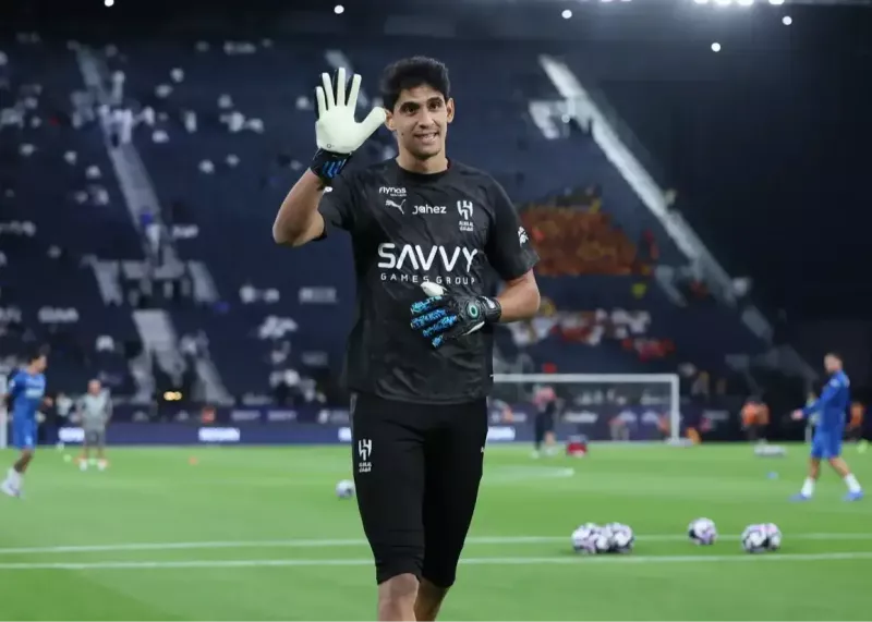 ریورپلاته ستاره الهلال را می‌خواهد