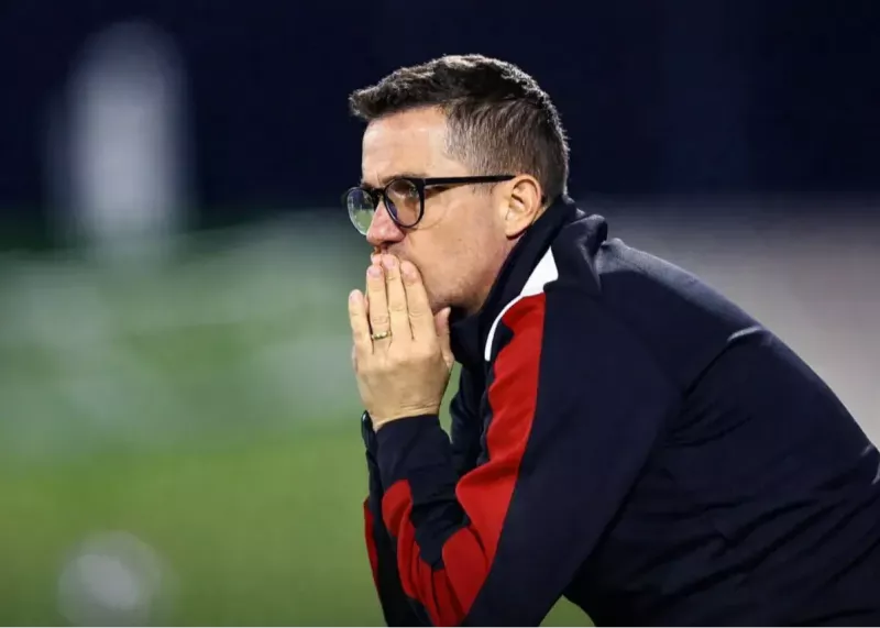 پرسپولیس پیگیر بازگشت اوسمار و خارجی‌ها