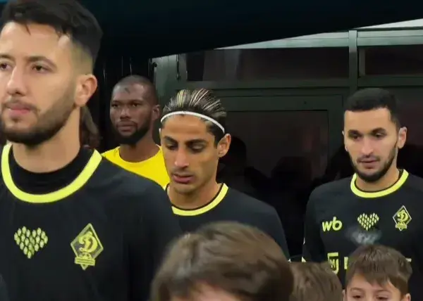 صعود حسیننژاد و رفقا در دربی ایرانیها