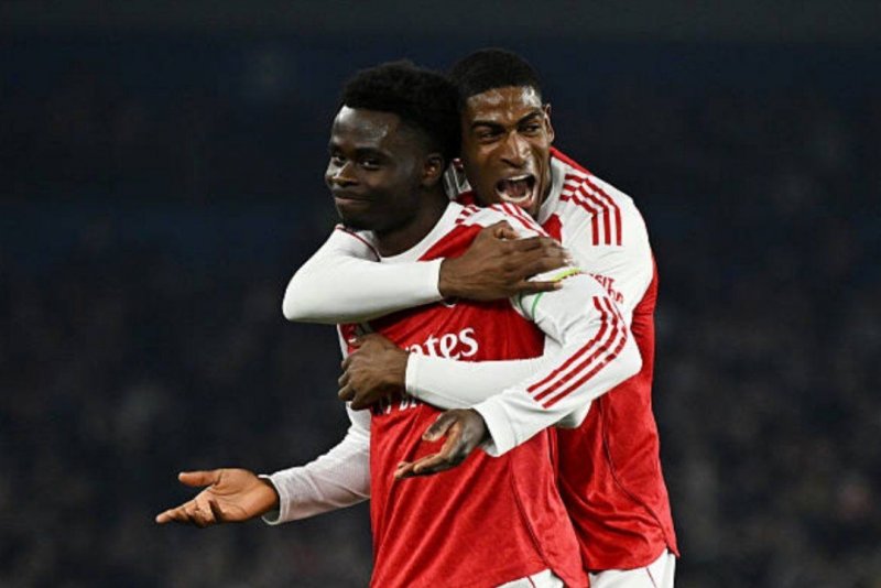 ترکیب احتمالی آرسنال | پیش به سوی جام!