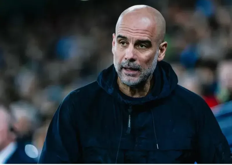 گواردیولا: هنوز 9 بازی دیگر داریم، به قهرمانی امیدوارم