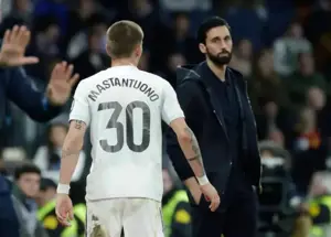 الگوی تکراری الماس رئال: این‌طوری به جایی نمی‌رسی!