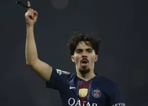 پاسخ قاطع ستاره پاریس به رئال: مگر احمقم؟