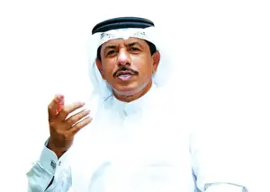 جایگزینی امارات به جای ایران خوش‌خیالی است