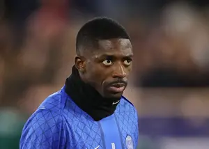 انفجار خشم ایجنت دمبله در فرانسه