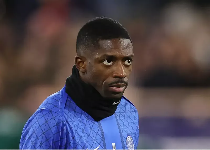 پایان انتظار پاریس: برنده توپ طلا برگشت