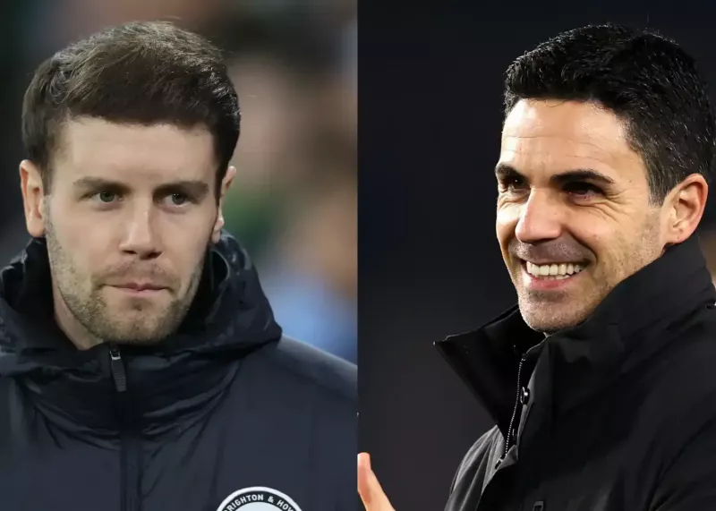 انتقاد تند از آرتتا و آرسنال: فوتبال بازی کنید!