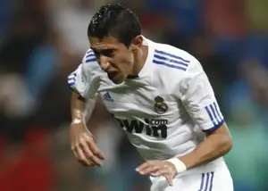 دی‌ماریا: اتلتیکو باشگاهی است که بازیکن خراب می‌کند!