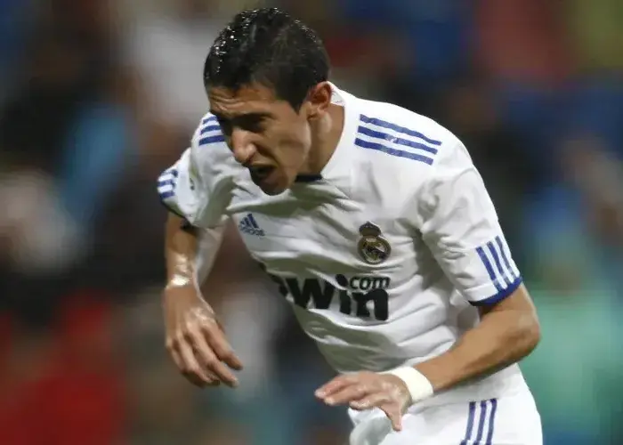 دیماریا: اتلتیکو باشگاهی است که بازیکن خراب میکند!