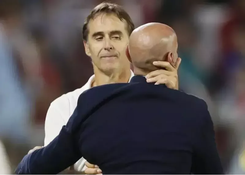 به لوپتگی گفتم از هر 10 نفر، 11 نفر تو را نمی‌خواهند!