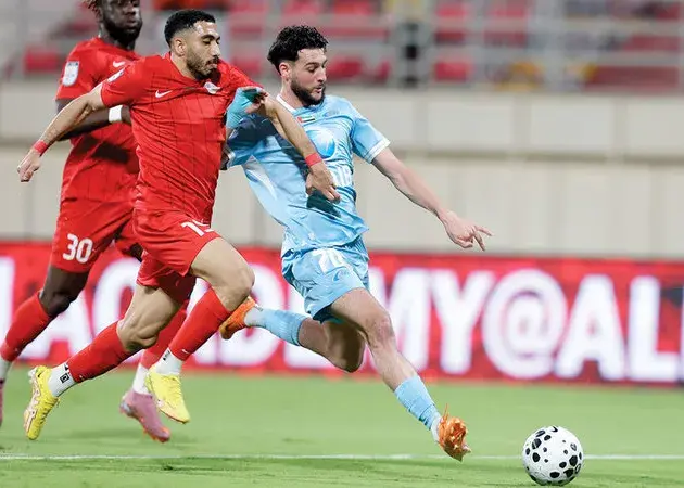 رقابت ۷ گزینه سقوط شامل مجیدی و مورایس!