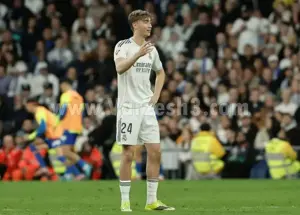 تلاش ستاره رئال برای فرار: از شکوه تا سقوط