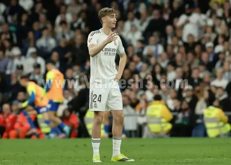 تلاش ستاره رئال برای فرار: از شکوه تا سقوط