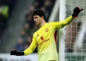 شکست یونایتد مقابل تیم 10 نفره ناامیدکننده بود