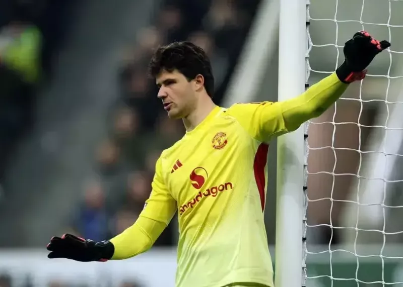 شکست یونایتد مقابل تیم 10 نفره ناامیدکننده بود