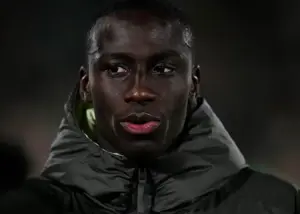 مندی مقابل سیتی 45 دقیقه دوام آورد!