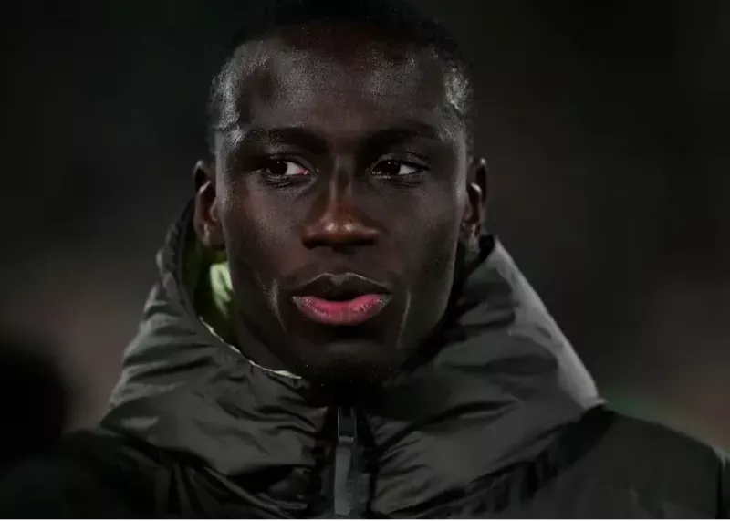 مندی مقابل سیتی 45 دقیقه دوام آورد!