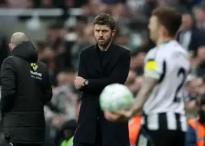 اعتراف دردناک کریک پس از شکست یونایتد