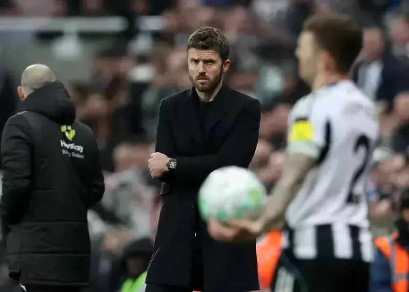 اعتراف دردناک کریک پس از شکست یونایتد