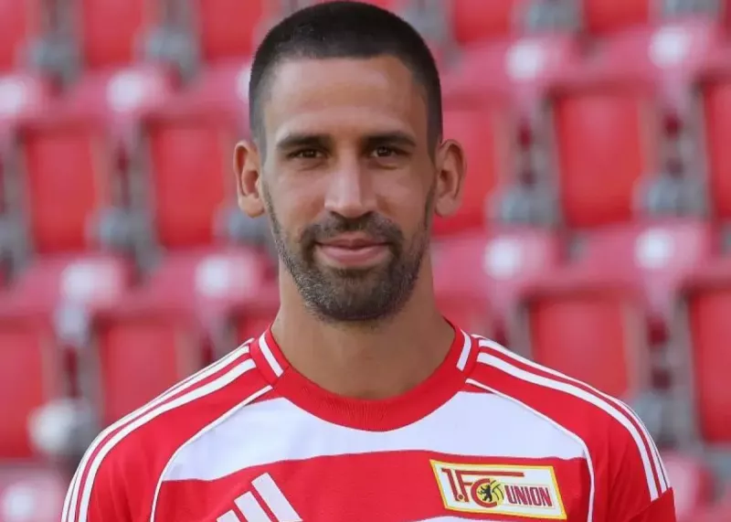 برادر هافبک رئال به تیم ملی تونس پیوست