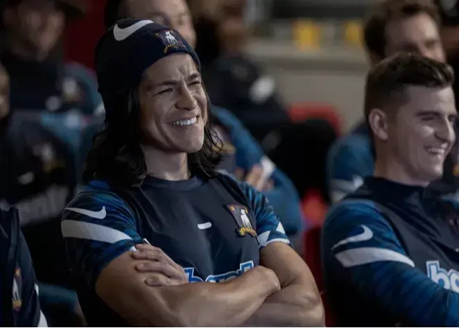 ستاره تد لاسو فوتبالیست حرفه‌ای می‌شود!