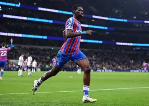 تاتنهام ۱-۳ پالاس | اسپرز نزدیک‌تر به سقوط!