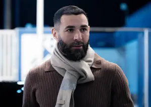 بازگشت بنزما و خیال راحت اینزاگی