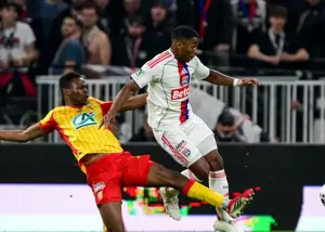 شوک سنگین به لیون و اندریک وارد شد