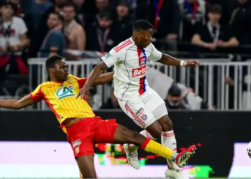 شوک سنگین به لیون و اندریک وارد شد