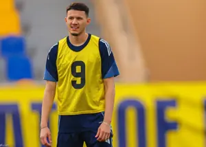 جانشین رونالدو در النصر مشخص شد