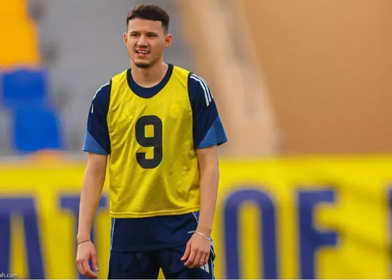 جانشین رونالدو در النصر مشخص شد