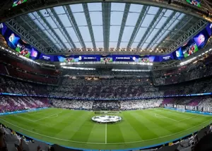 رسمی: مجازات رئال به دلیل رفتار نژادپرستانه!