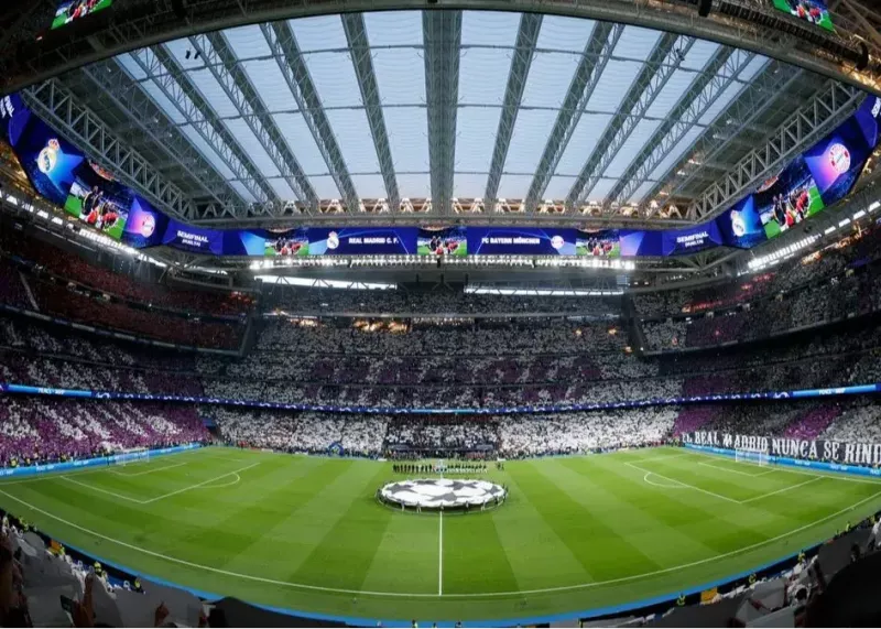 رسمی: مجازات رئال به دلیل رفتار نژادپرستانه!