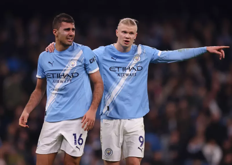 رئال برای دو ستاره 100 میلیون یورو کنار گذاشت