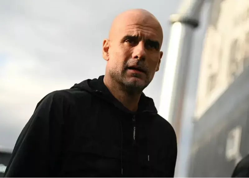 ترکیب نیوکسل-منچسترسیتی | چشم پپ به رئال!