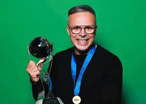 جانشین رکراکی در مراکش مشخص شد