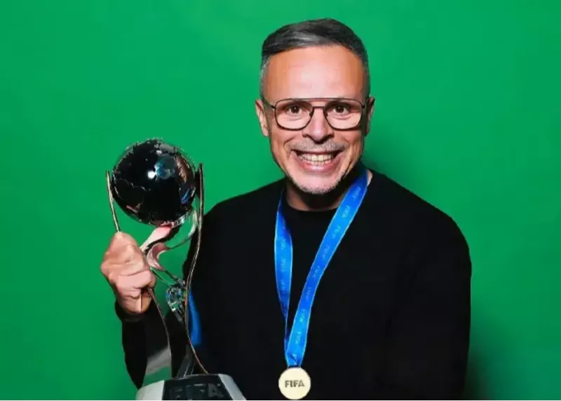 جانشین رکراکی در مراکش مشخص شد