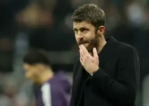 ترکیب بورنموث-منچستریونایتد | جدال داغ در ویتالیتی