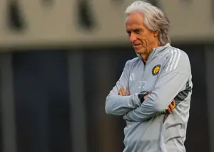 ژسوس: امیدوارم رونالدو هر چه زودتر برگردد