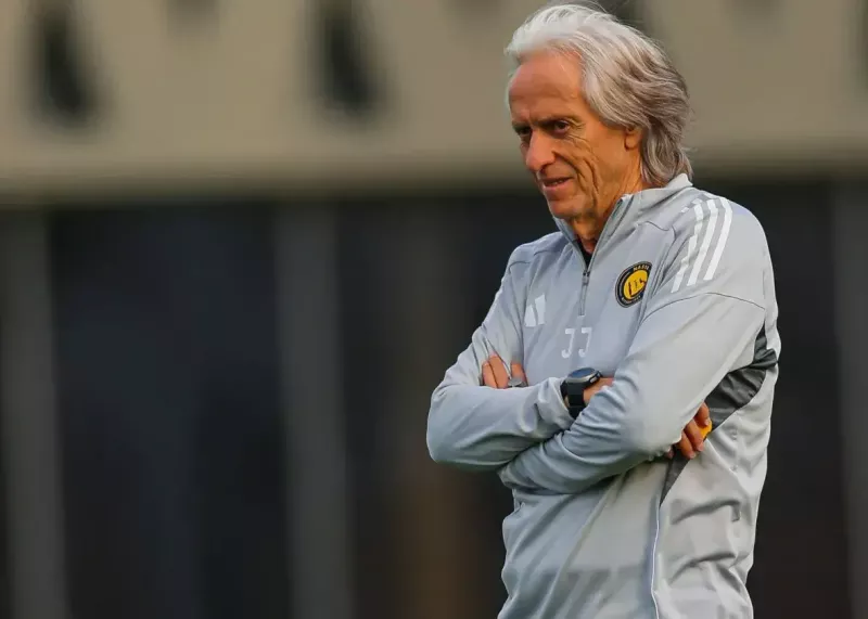 ژسوس: امیدوارم رونالدو هر چه زودتر برگردد