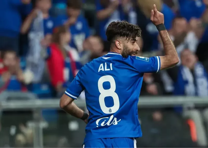 وسوسه قلی‌زاده برای بازگشت به ایران