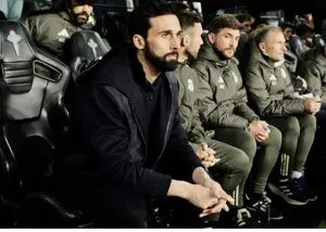 پیام آربلوا برای بارسا پس از برد نفسگیر