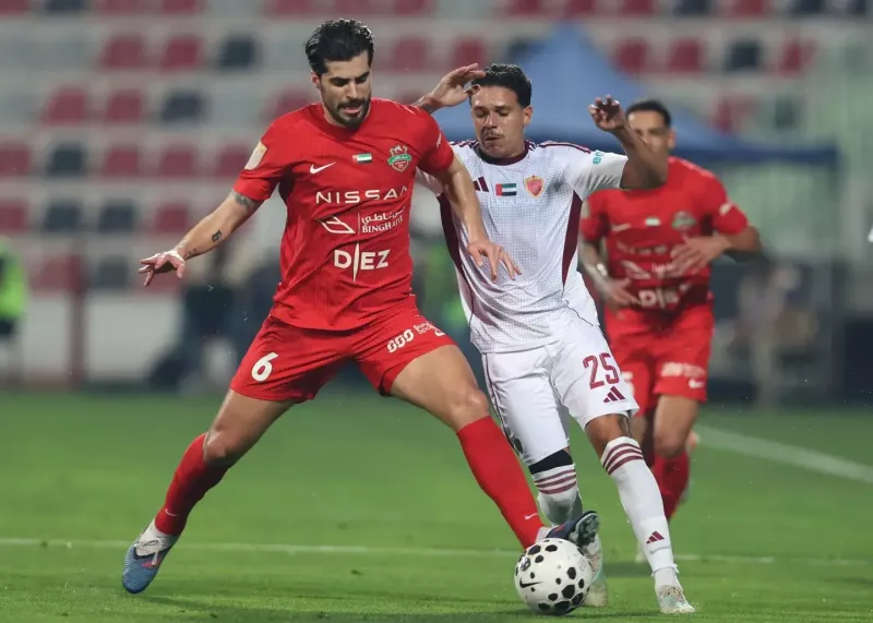 توقف بدموقع یاران سردار در دوبی