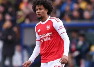 رکورد خاص ستاره ۱۶ ساله آرسنال