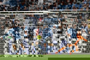 گل دقیقه 94 رئال به سلتا غیرقانونی بود!