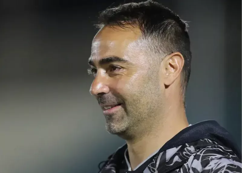 ژوزه موریرا: ایران از تاریخ و فرهنگ غنی است