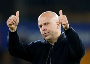 اشلوت: می‌دانستیم چطور باید این بازی را ببریم