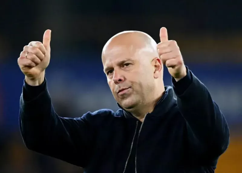 اشلوت: می‌دانستیم چطور باید این بازی را ببریم